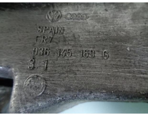 suport accesorii skoda fabia 1 1.4b 036145169g