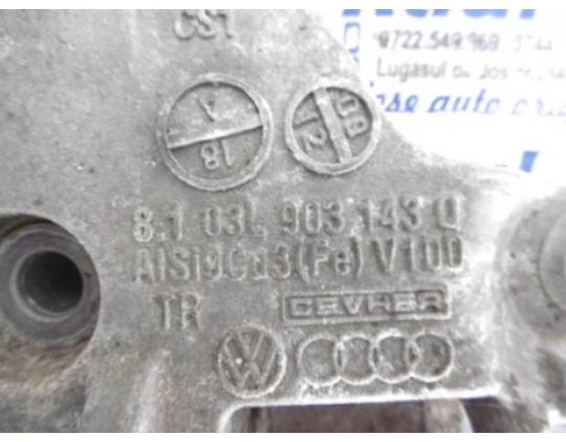 suport accesorii vw golf 6 1.6tdi cay 03l903143q
