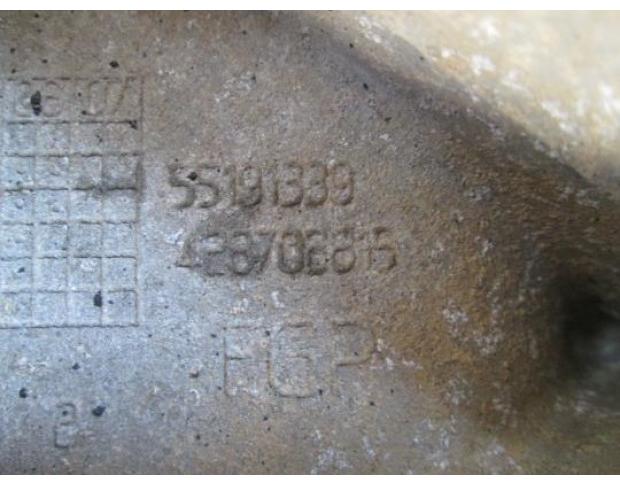 suport alternator opel astra h 1.9cdti z19dth cod 55191339