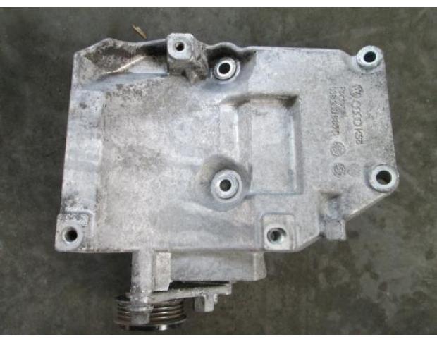 suport compresor 038260885c skoda superb 2.0tdi bss