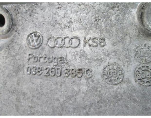 suport compresor 038260885c skoda superb 2.0tdi bss