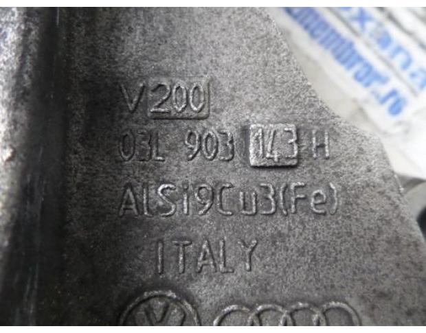 suport compresor audi a4 2.0tdi cag 03l903143h
