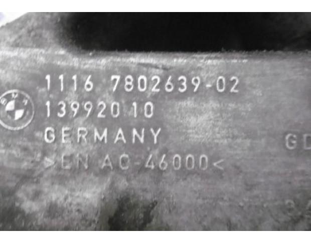 suport compresor bmw 120 2.0d n47d20a 11167802639-02