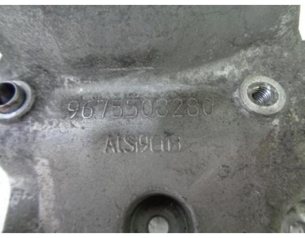 suport compresor citroen ds3 1.6hdi 9h06  9675508280
