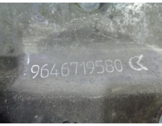 suport compresor ford fiesta 1.6tdci  9646719580