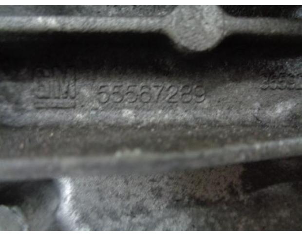 suport compresor opel astra j 1.4b z14xer 55567289