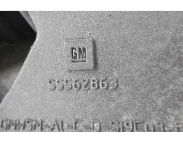 suport compresor opel insignia 2.0cdti 55562863