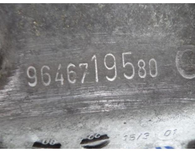 suport compresor peugeot 207 cc 1.6hdi 9hz 9646719580