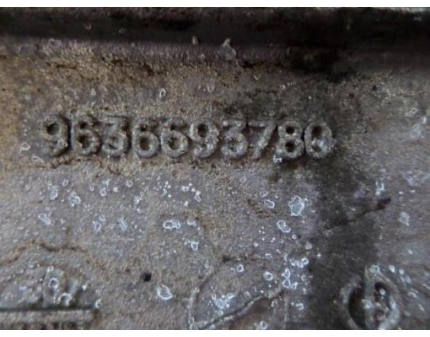 suport compresor peugeot 307 1.4b kfu 9636693780