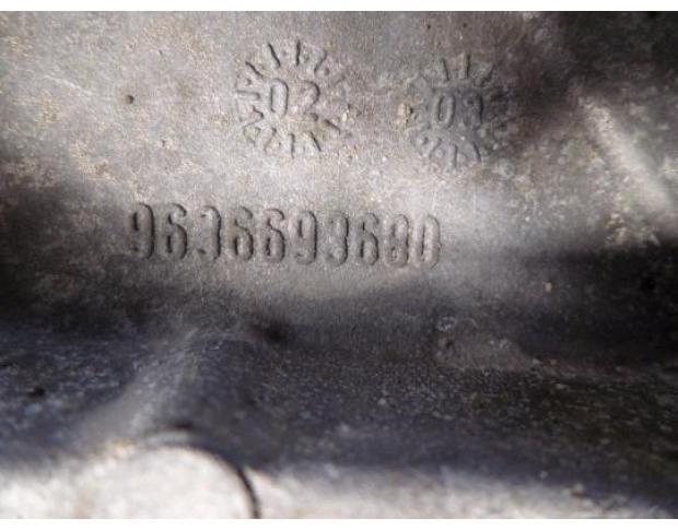 suport compresor peugeot 307 1.6b nfu 9636693680