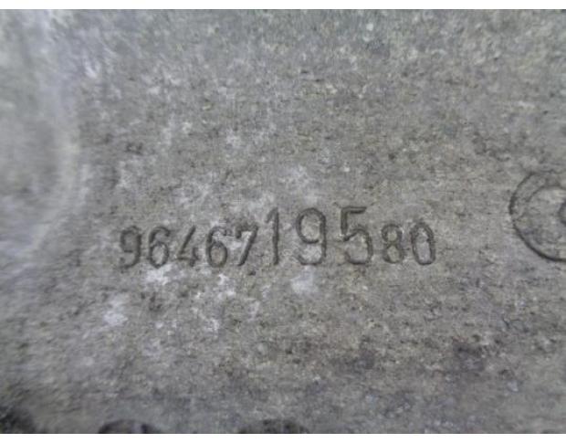 suport compresor peugeot 307 1.6hdi 9hx 9646719580