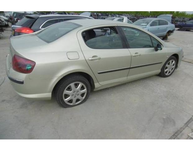 suport compresor peugeot 407 1.6hdi 9hz