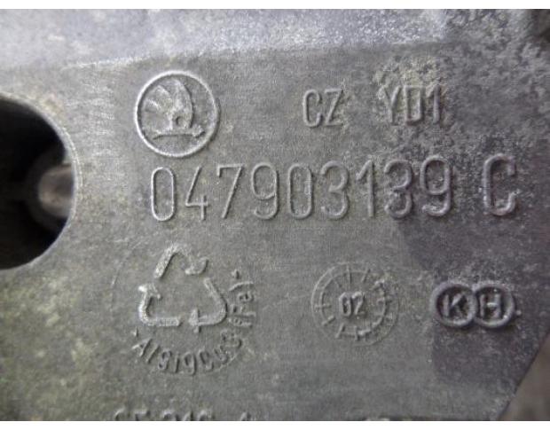 suport compresor skoda fabia 1.4b aqw 047903139c