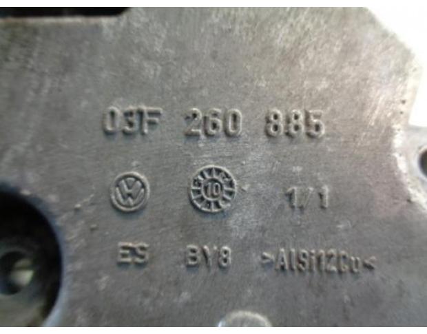 suport compresor skoda fabia scout 1.2tsi cbzb 03f260885