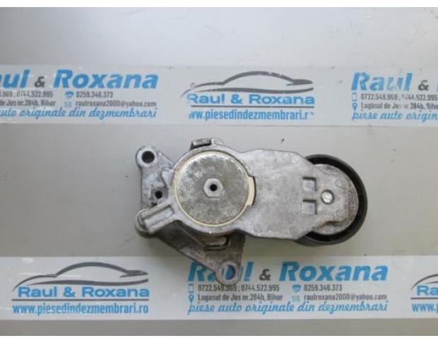 suport cu intinzatoare ford focus 1.6tdci hhda