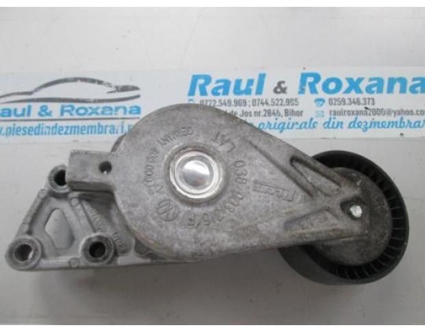 suport cu intinzatoare seat leon 1.9tdi asz 038903315