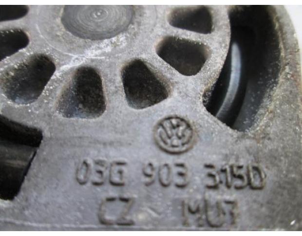 suport cu intinzatoare seat leon 1.9tdi bkc 03g903315d