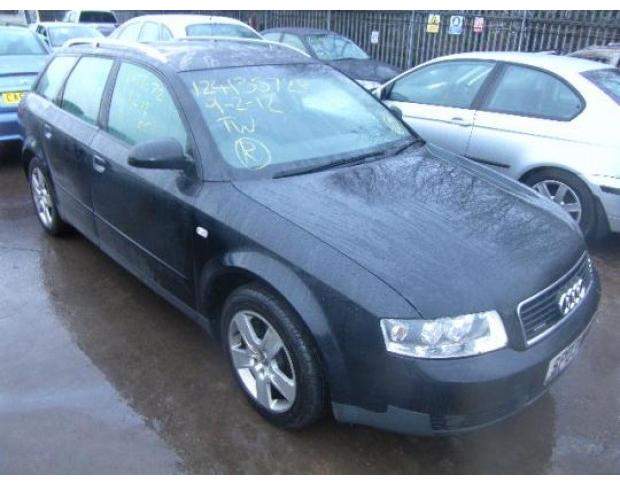 aripa stanga fata audi  a4 avant (8e5 b6) 2001-2004