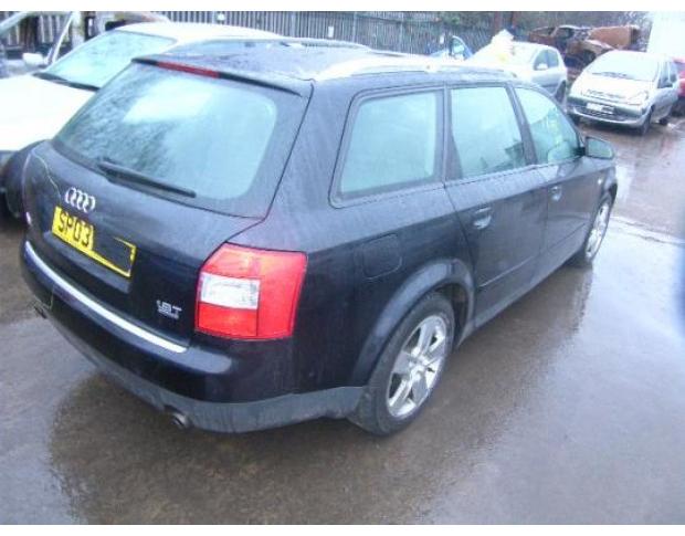 aripa stanga fata audi  a4 avant (8e5 b6) 2001-2004