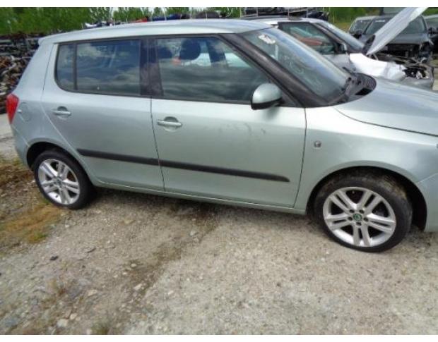 suport cutie skoda fabia 2 1.6tdi cay hb
