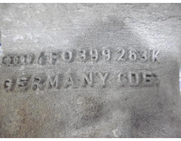 suport cutie viteza audi a6 2.0tdi 4f0399263k