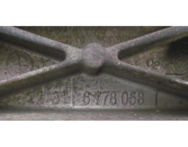 suport cutie viteza bmw 120 2.0d n47d20a 22316778058