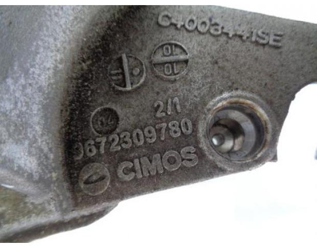 suport filtru combustibil citroen c4 1.6hdi 9ho5 automat euro 5 9672309780