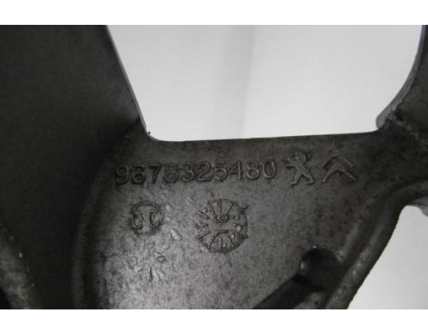 suport filtru combustibil peugeot 208 1.6hdi 9678325480