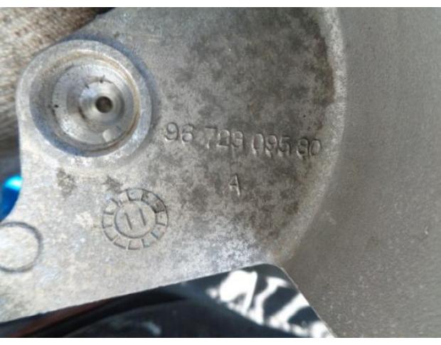 suport filtru motorina citroen c4 1.6hdi 9h06 9672309580