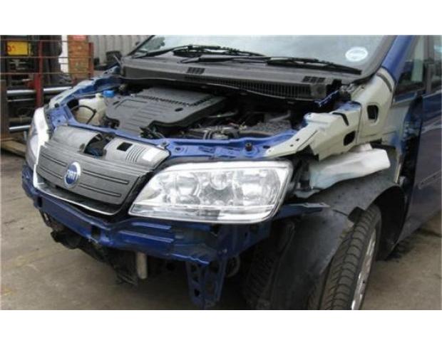 turbosuflanta fiat idea 2003/12 ->in prezent