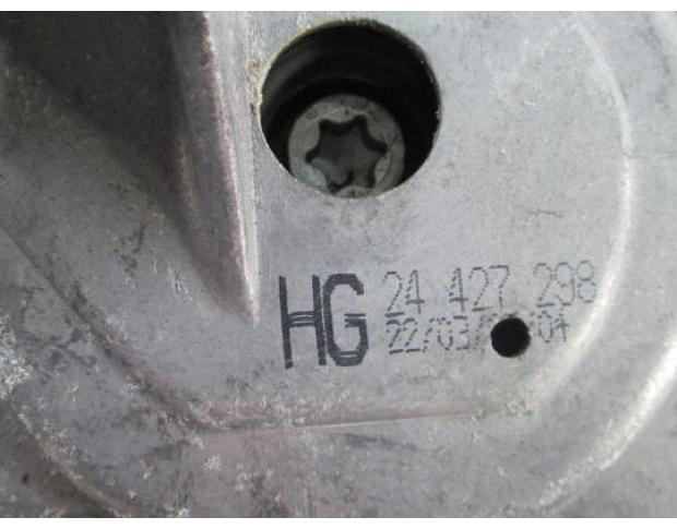 suport motor 24427298 opel zafira b z19dth