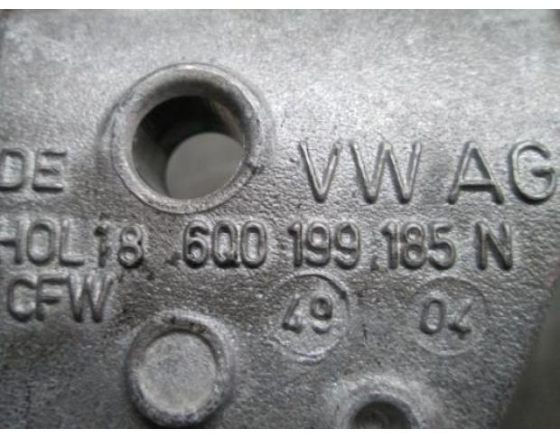 suport motor 6q0199185n skoda fabia 1 1.4 16v bbz