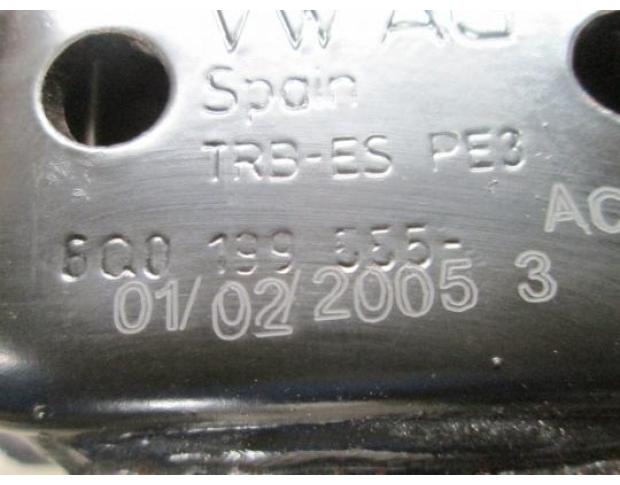 suport motor 6q0199555 skoda fabia 1.2 bme
