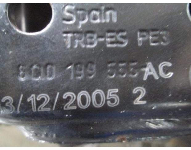 suport motor 6q0199555ac skoda fabia 1.9sdi