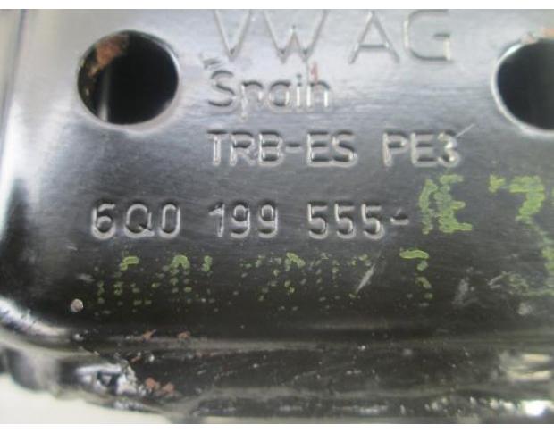 suport motor 6q0199555ae skoda fabia 1.9tdi atd