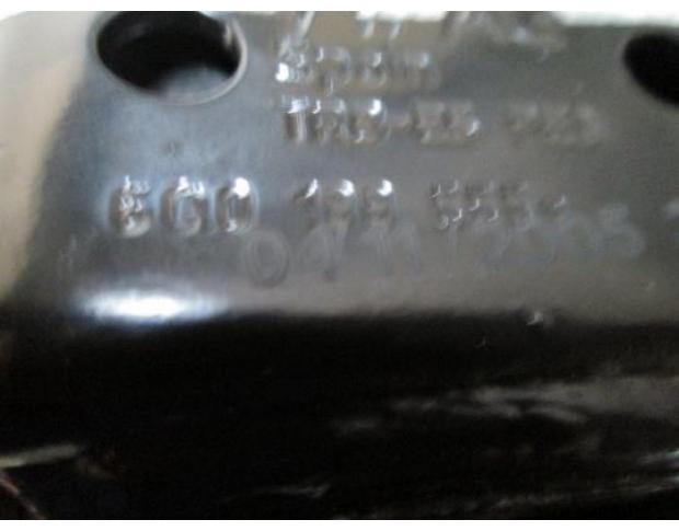 suport motor 6q0199555k seat cordoba 1.9tdi blt, asz, 131cp