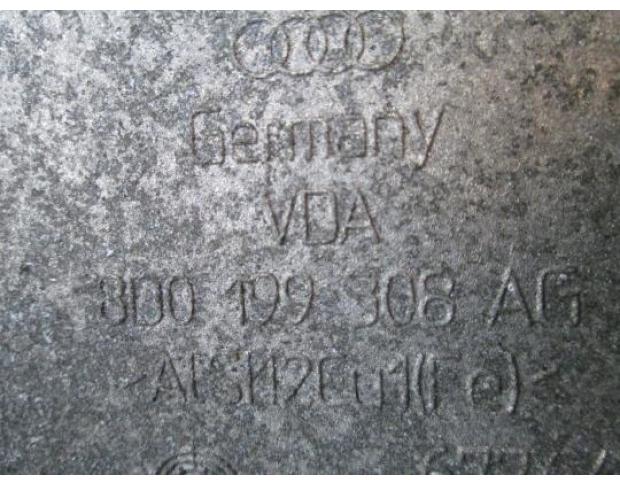 suport motor 8d0199308ag skoda superb 1.9tdi awx