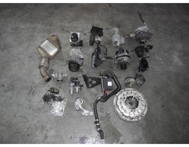 suport motor bmw 5 (e39) 1995-2003/06
