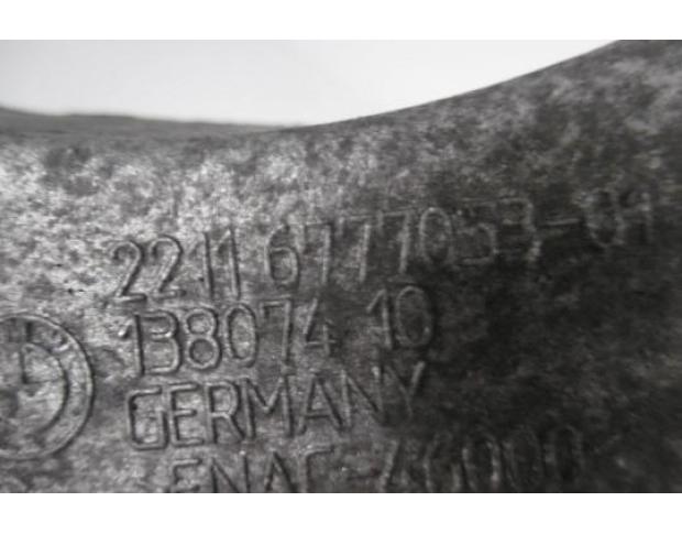 suport motor bmw e60 520d 22116777053