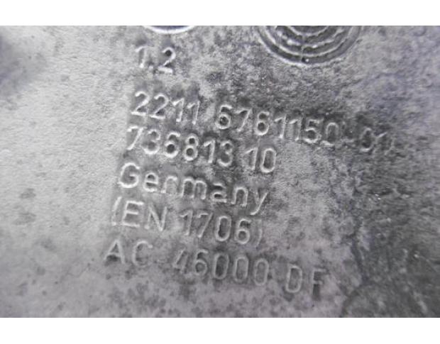 suport motor dreapta bmw e60 2.5d 256d2 22116761150-01