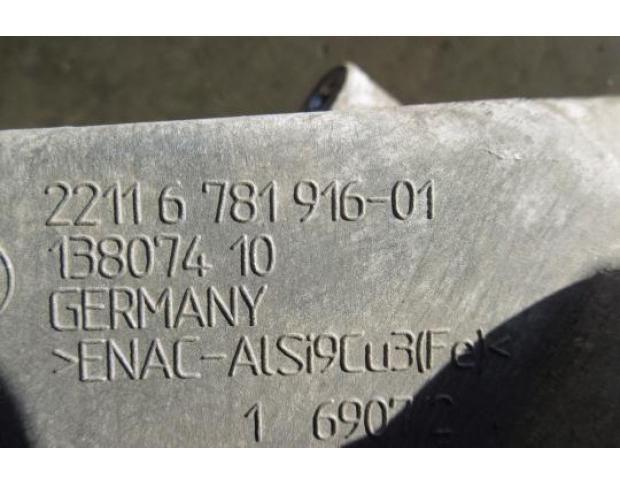 suport motor dreapta bmw e60 781916