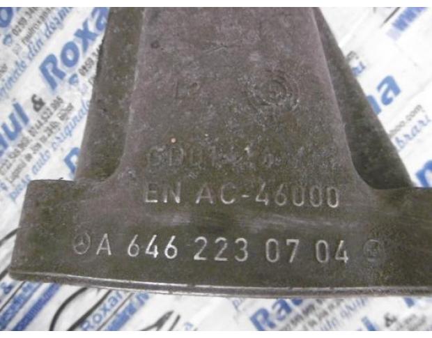 suport motor dreapta mercedes c 204 220 cdi a6462230704