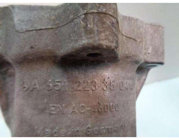 suport motor dreapta mercedes e 220 2.2 cdi lim a6512233504
