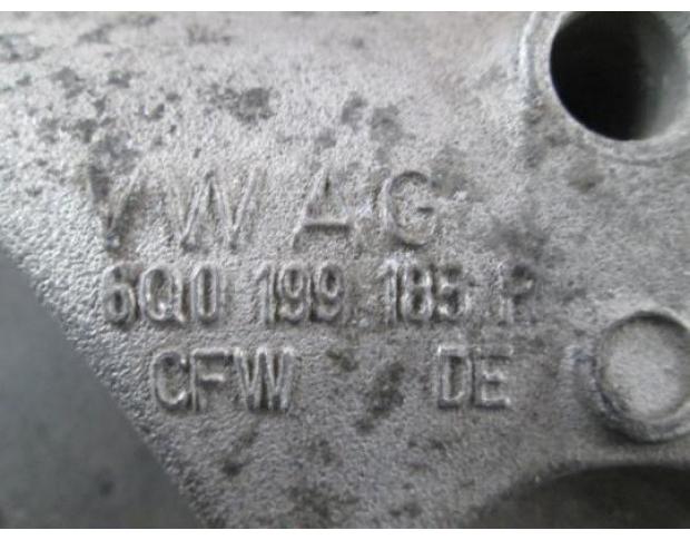 suport motor skoda fabia 1 1.9tdi combi cod 6q0199189r