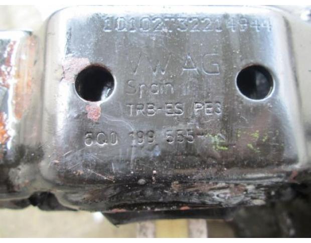 suport motor skoda fabia 1 1.9tdi combi cod 6q0199555
