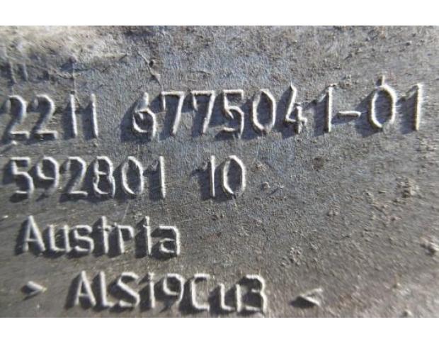 suport motor stanga bmw e60 6775041