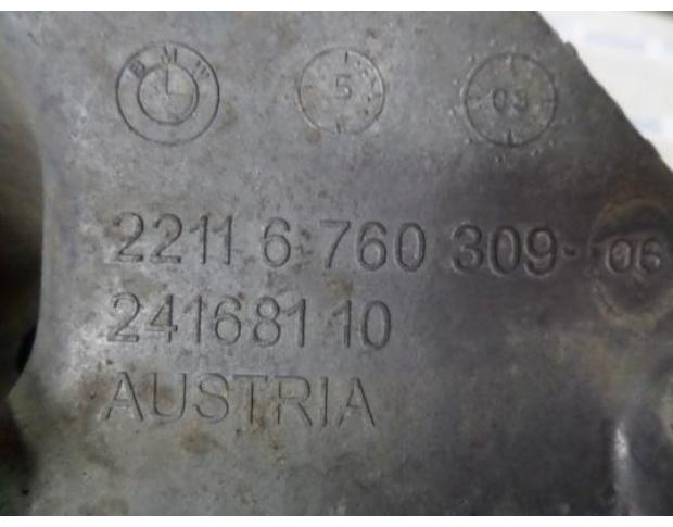 suport motor stanga bmw e91 320 2.0d 163cp 204d4 22116760309-06