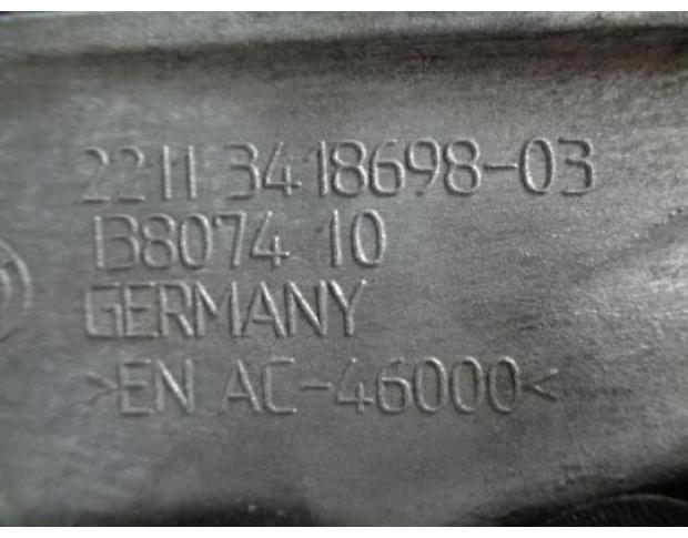 suport motor stanga bmw x3 2.0d 204d4 3418698-03