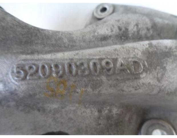 suport motor stanga jeep grand cheroke 3.0crd 52090309ad