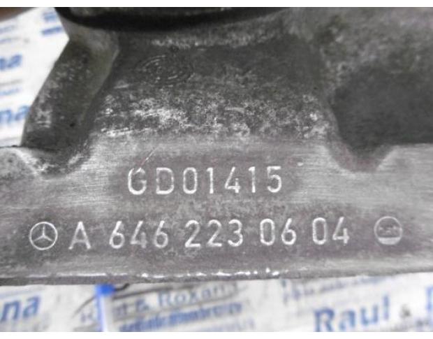 suport motor stanga mercedes c 204 220 cdi a6462230604